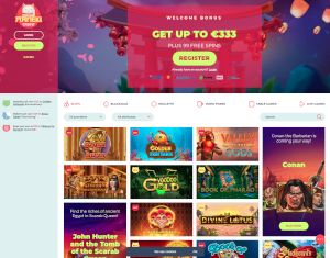 Planet casino no deposit bonus codes 2017