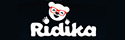 Ridika Casino logo