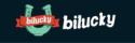 Bilucky casino logo