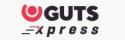 Guts Xpress logo